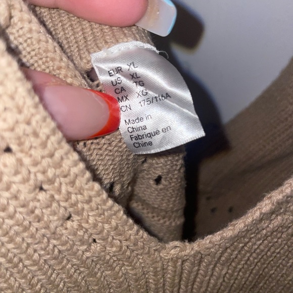 H&M summer dress - Picture 2 of 5